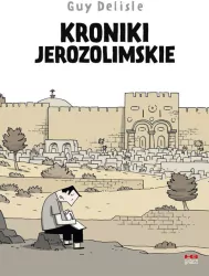 Kroniki jerozolimskie