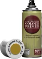 The Army Painter: Colour Primer - Desert Yellow (2022) - tantis.pl
