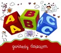 ABC Mini Hity - Gwiazdy Dzieciom - tantis.pl