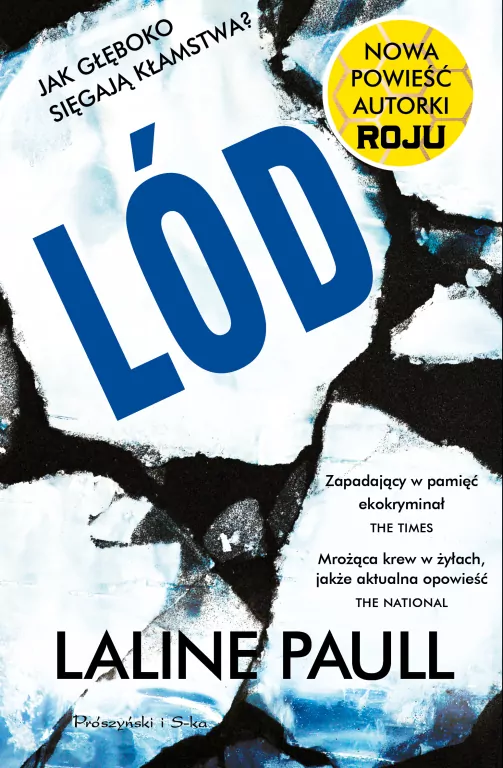 Lód - tantis.pl