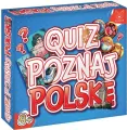 Quiz Poznaj Polskę - tantis.pl