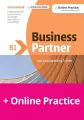 Business Partner B1. Coursebook with MyEnglishLab Online Workbook and Resources + eBook - tantis.pl