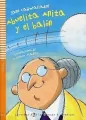 Abuelita Anita y el balon lekturka uproszczona - tantis.pl