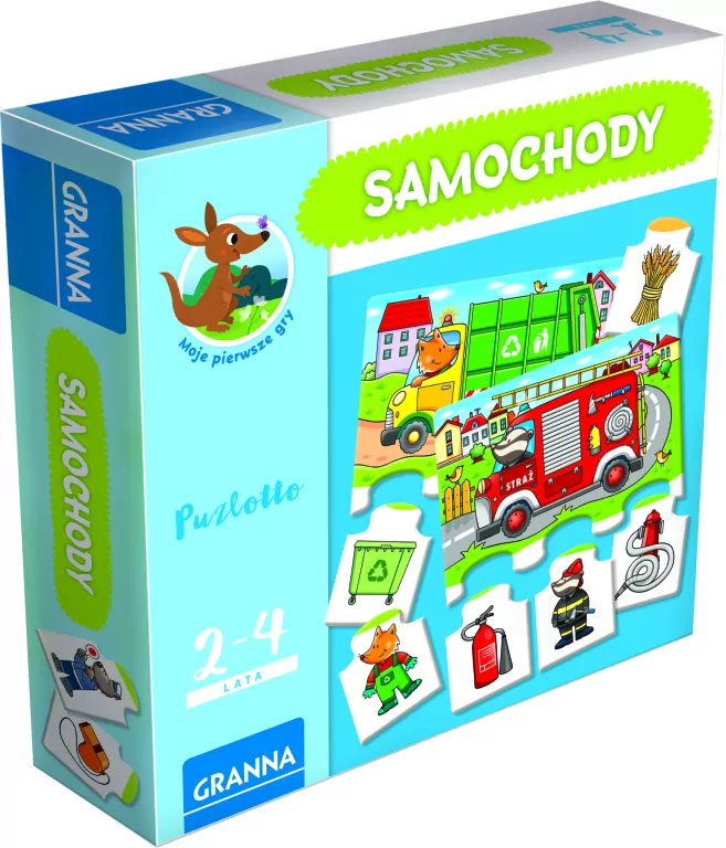 Samochody - tantis.pl