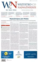 Wszystko, co Najważniejsze nr 58