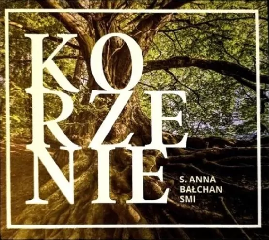 Korzenie CD - tantis.pl