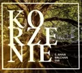 Korzenie CD - tantis.pl