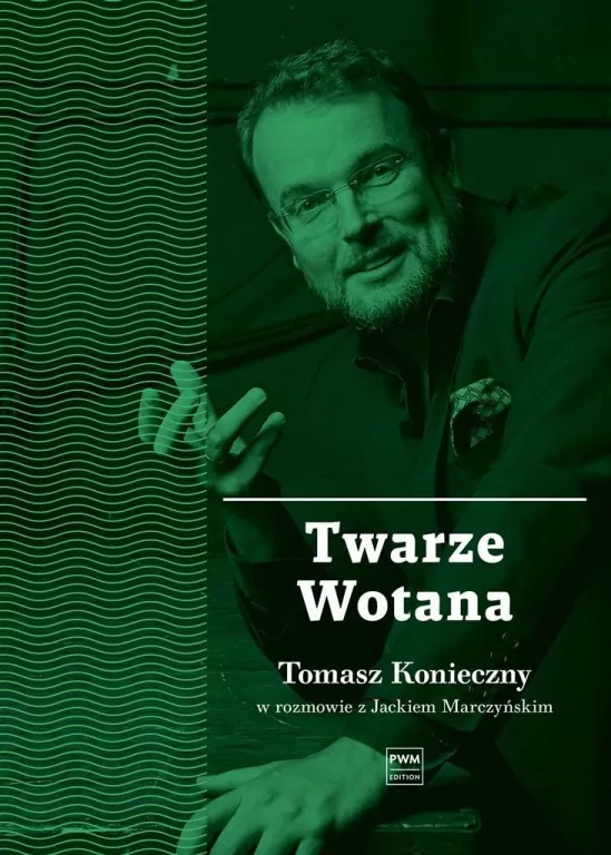 Twarze Wotana - tantis.pl
