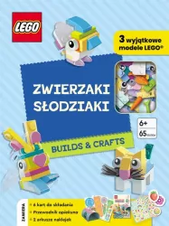 LEGO(R) Zwierzaki Słodziaki