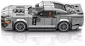 Klocki GT500 437el - tantis.pl
