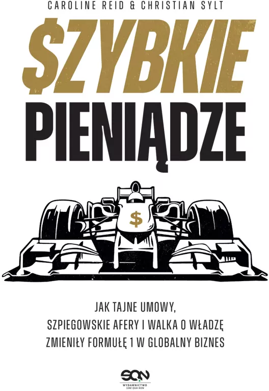 Szybkie pieniądze. Jak tajne umowy szpiegowskie... - tantis.pl