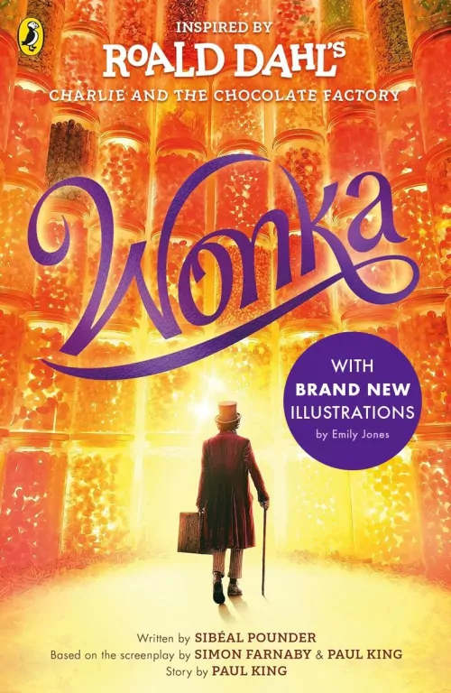 Wonka - tantis.pl