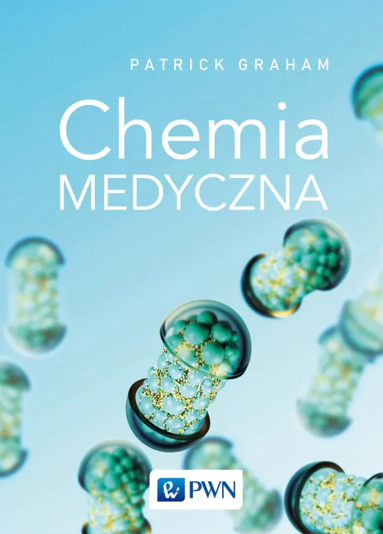 Chemia medyczna - tantis.pl