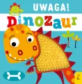 Uwaga! Dinozaur - tantis.pl
