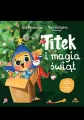 Titek i magia świąt - tantis.pl