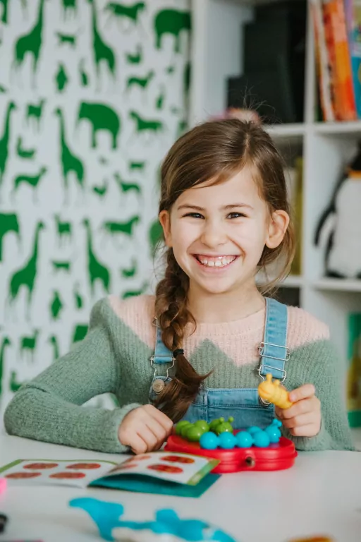 Rozgryź to! Smart Games - tantis.pl