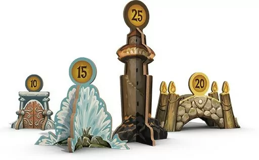 Everdell: Perłowy potok - tantis.pl