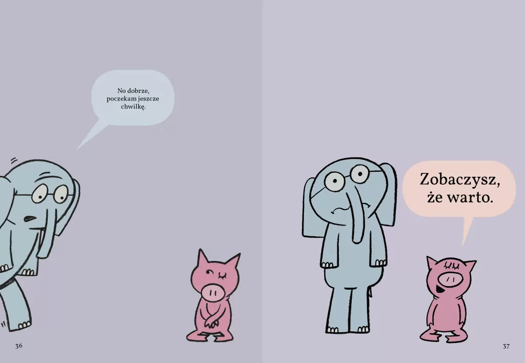Czekanie jest takie trudne - tantis.pl