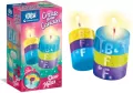 Fabryka Mini Świeczek BFF - tantis.pl