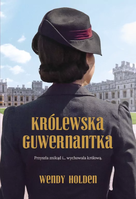 Guwernantka - tantis.pl