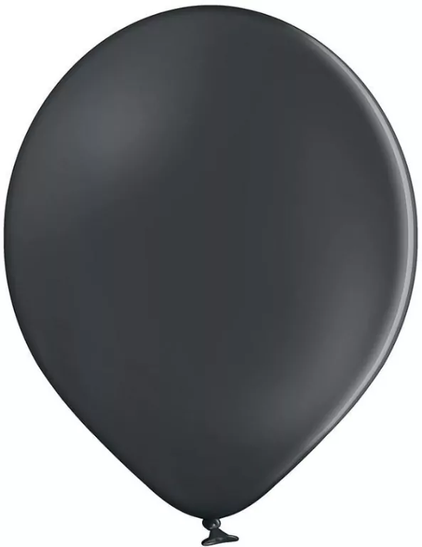 Balony Belbal Pastel Wild Pigeon 100szt - tantis.pl