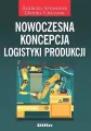 Nowoczesna koncepcja logistyki produkcji - tantis.pl