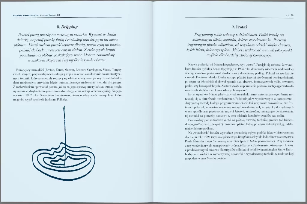 Świat zwariował. Poradnik surrealistyczny. Jak przeżyć - tantis.pl