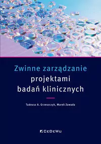 Zwinne zarządzanie projektami badań klinicznych - tantis.pl