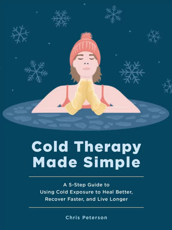 Cold Therapy Made Simple - tantis.pl