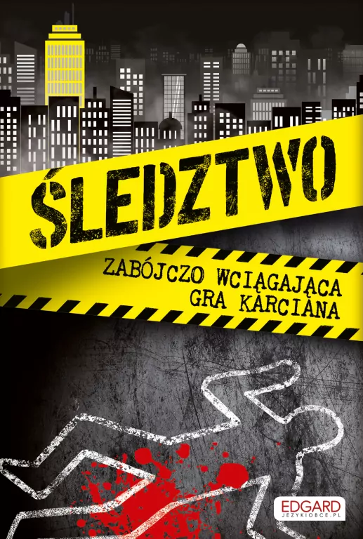Śledztwo - tantis.pl