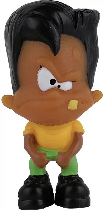 Śmierdziele - figurki do kolekcjonowania Paweł Paszcza - tantis.pl