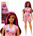 Barbie Fashionistats. Modne przyjaciółki - tantis.pl