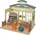 Sylvanian Families. Grocery Market - tantis.pl