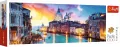 Puzzle 1000. Canal Grande - tantis.pl