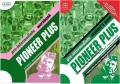Pioneer Plus. Pre-Intermediate. Pakiet: Student's Book (Podręcznik)/ Workbook (Ćwiczenia) do szkół ponadgimnazjalnych. Język angielski - tantis.pl