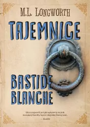 Tajemnica Bestide Blanche. Verlaque i Bonnet na tropie. Tom 7