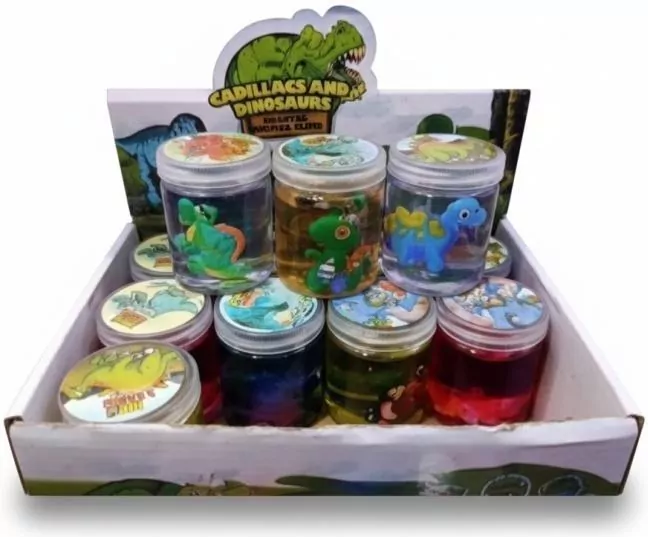 Slime MIX - tantis.pl