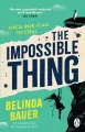 The Impossible Thing - tantis.pl