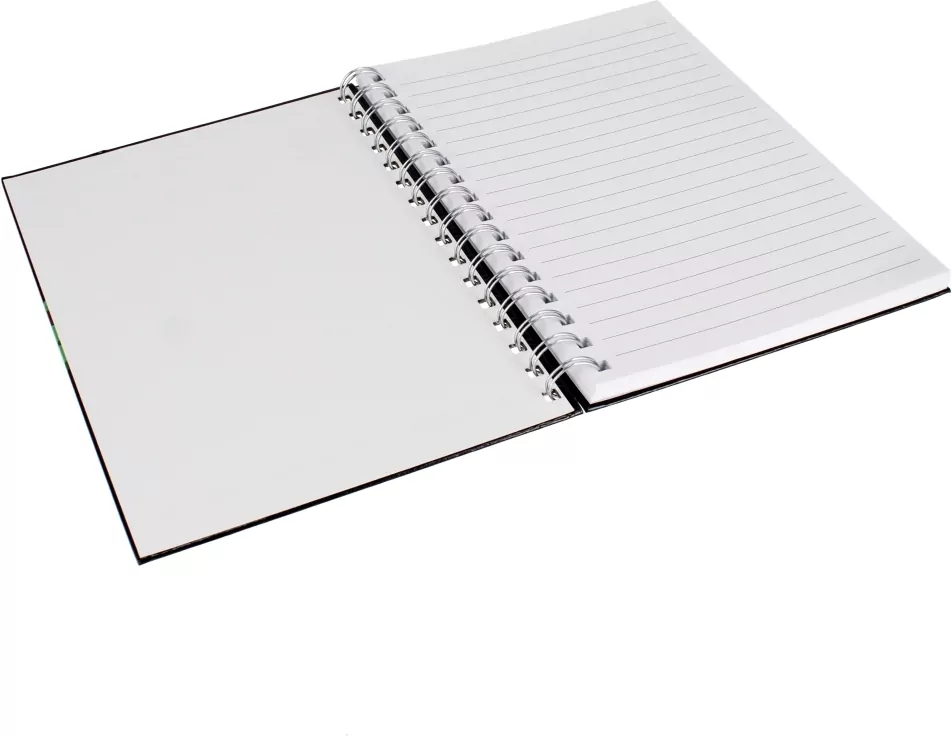 Notes na spirali A5 Pixel Game - tantis.pl