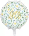 Balon foliowy IHS 45cm 1szt - tantis.pl