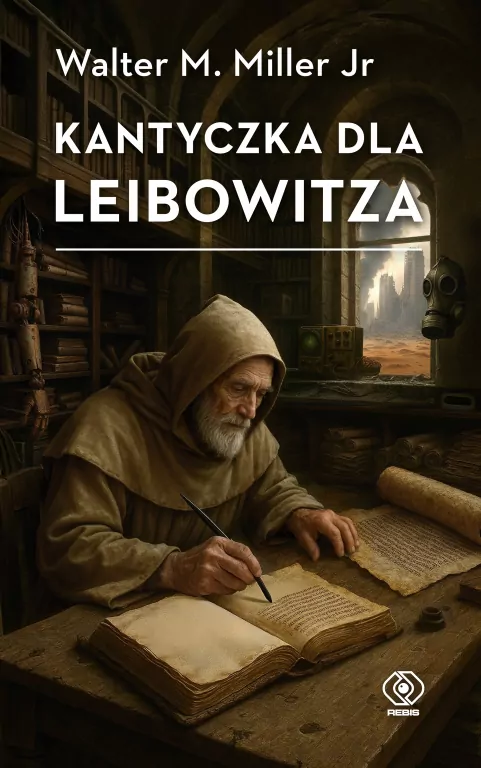Kantyczka dla Leibowitza - tantis.pl