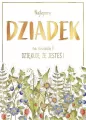 Karnet B6 Las Dziadek - tantis.pl