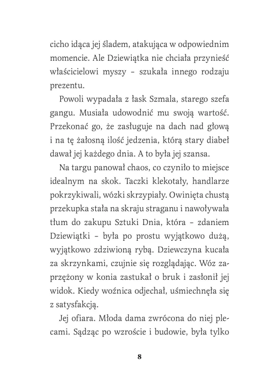 Dom na skraju magii T.1 Dom na skraju magii - tantis.pl