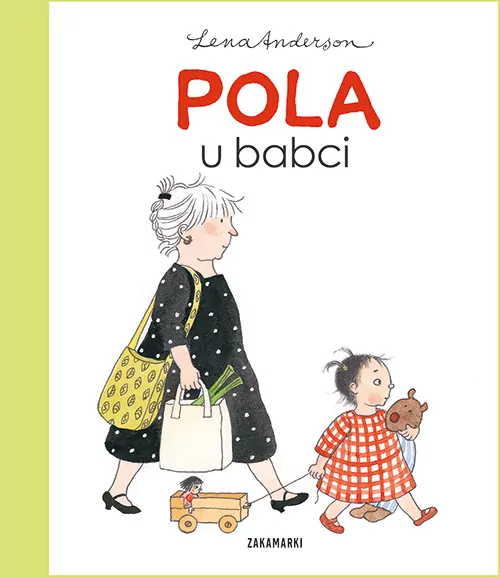 Pola u babci - tantis.pl