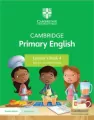 Cambridge Primary English Learner's Book 4 with Digital Access (1 Year) - tantis.pl
