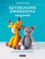 Szydełkowe zwierzątka amigurumi. 26 prostych wzorów - tantis.pl