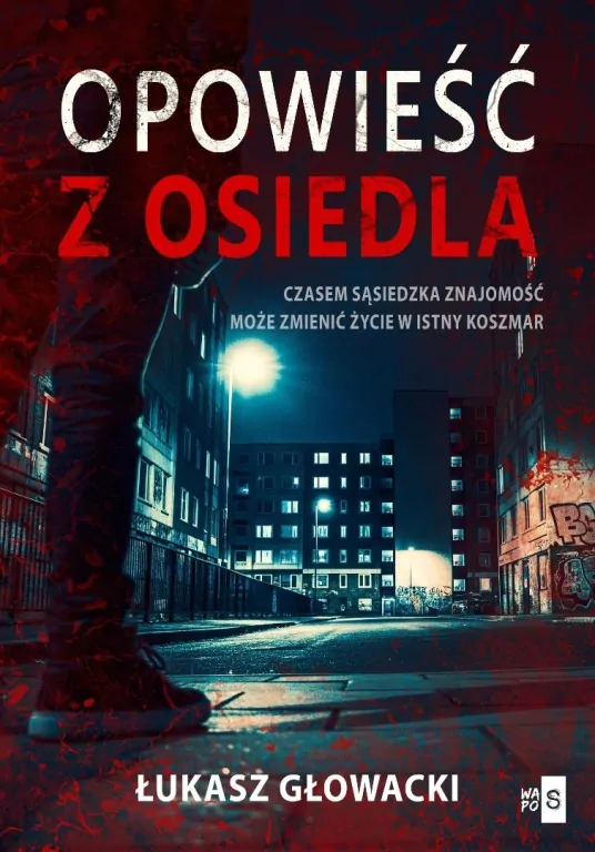 Opowieść z osiedla - tantis.pl