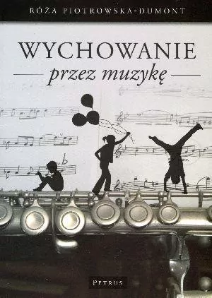 Wychowanie Przez Muzykę - tantis.pl