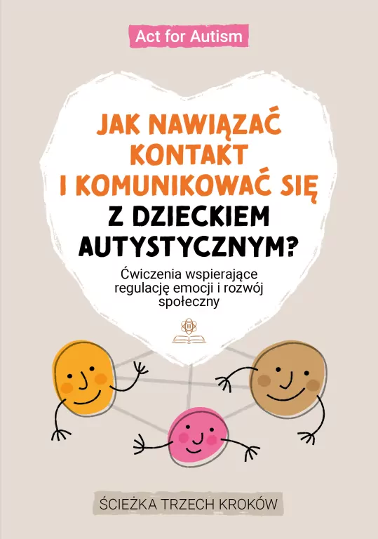 Jak nawiązać kontakt i komunikować się z dzieckiem autystycznym? - tantis.pl
