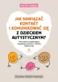 Jak nawiązać kontakt i komunikować się z dzieckiem autystycznym? - tantis.pl